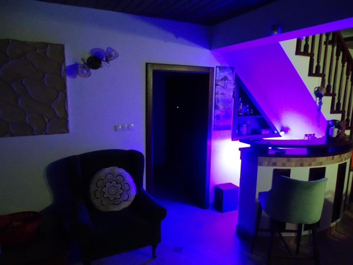 Ole Apartment - Get Your Energy For Free! Coffee And Tea On The House ティミショアラ エクステリア 写真