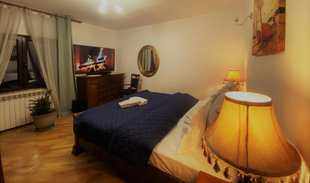 Ole Apartment - Get Your Energy For Free! Coffee And Tea On The House ティミショアラ エクステリア 写真