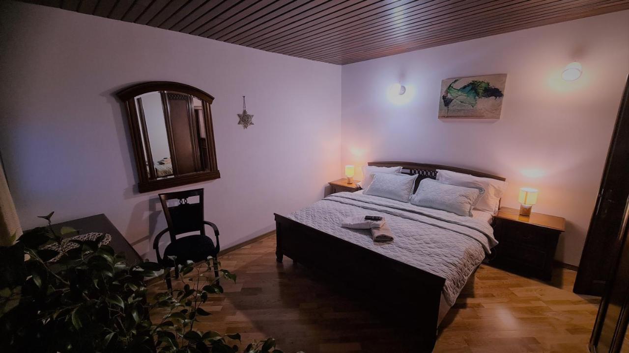 Ole Apartment - Get Your Energy For Free! Coffee And Tea On The House ティミショアラ エクステリア 写真