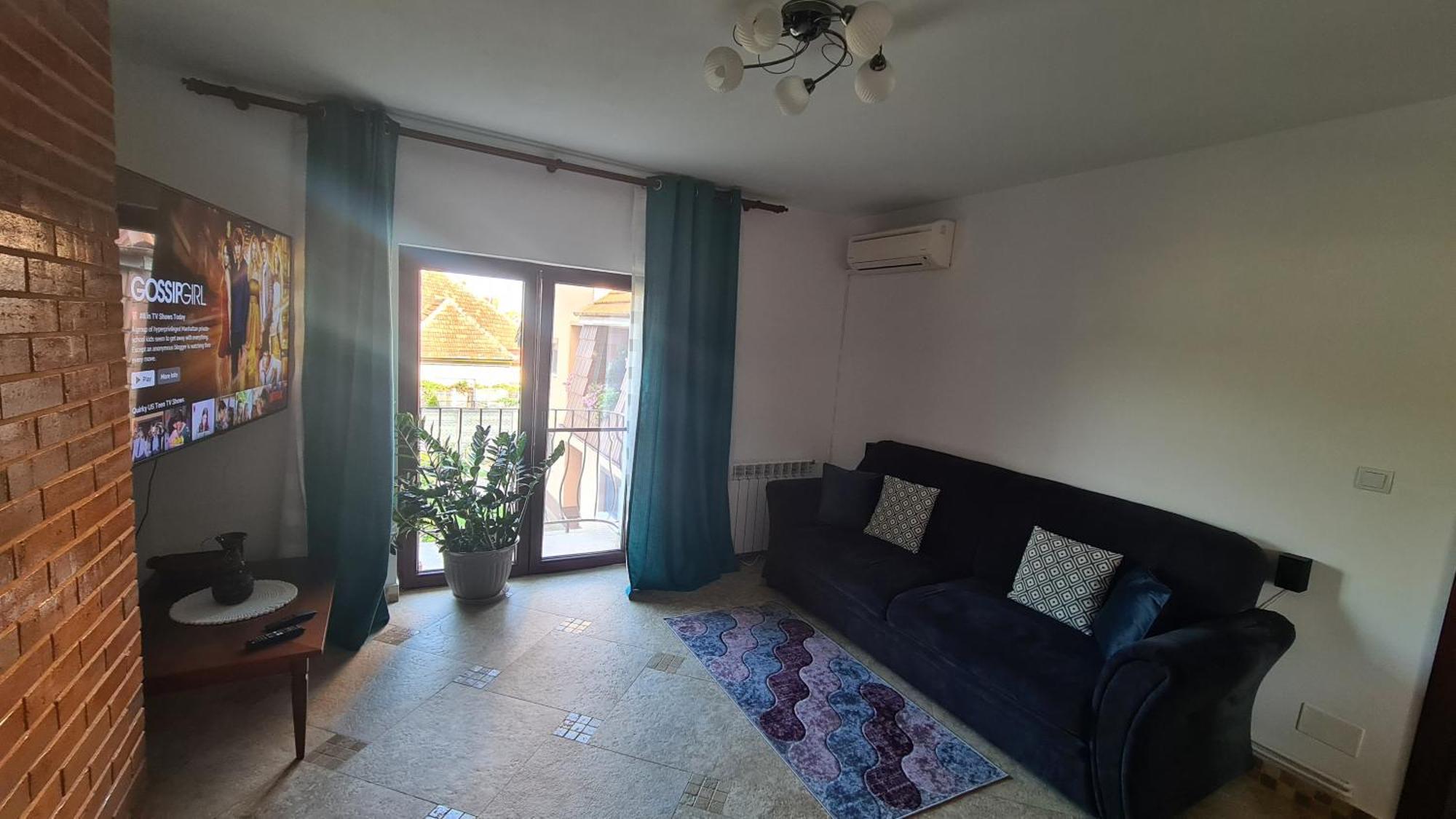 Ole Apartment - Get Your Energy For Free! Coffee And Tea On The House ティミショアラ エクステリア 写真