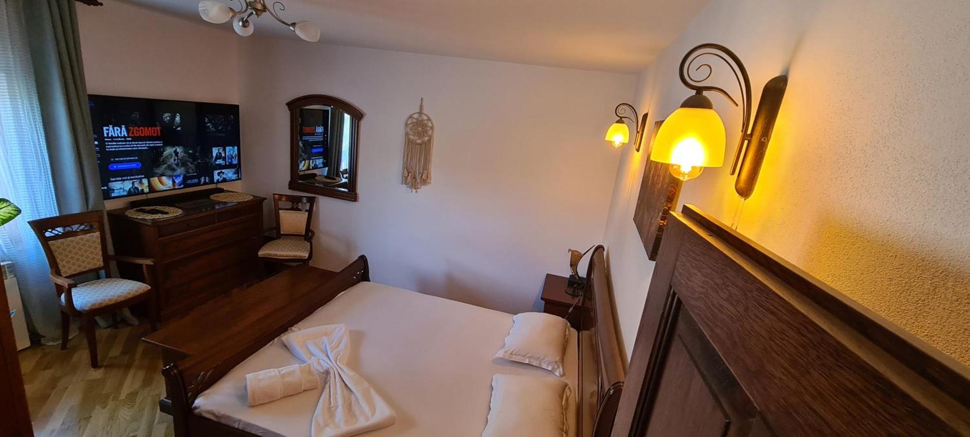 Ole Apartment - Get Your Energy For Free! Coffee And Tea On The House ティミショアラ エクステリア 写真